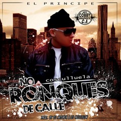 Cosculluela - No Ronques De Calle(Prod.Dj Arturex & Dj Nell Flow)(Www.FlowHoT.NeT)