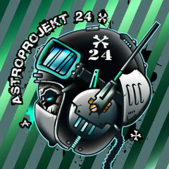 PyWiK The Plasmid - Kickin' mussorgsky (Astroprojekt 24) 2011