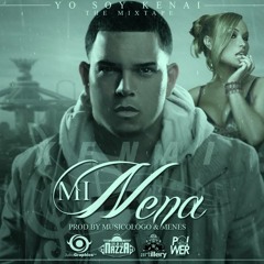 Kenai - Mi Nena (Prod. By Musicologo Y Menes)