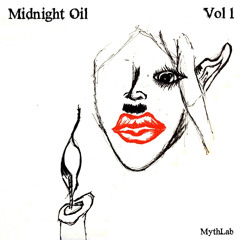 MIDNIGHT OIL - VOL 1