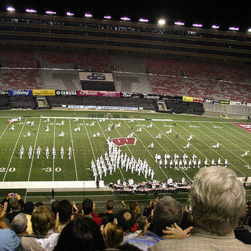 2006 PHANTOM REGIMENT - ALL RIGHTS BELONG TO DCI