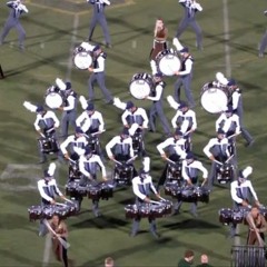 2010 Blue Stars - ALL Rights belong to DCI.