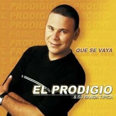 El Prodigio & La Super Banda - Mercedes (2002)