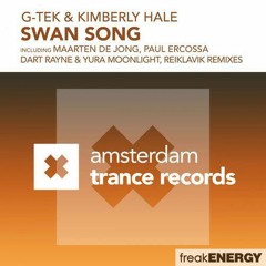 Swan Song (Dart Rayne & Yura Moonlight Remix (FULL VERSION)