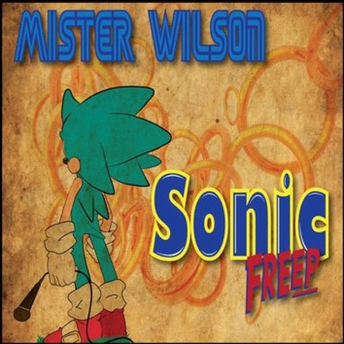 Mister Wilson - Unleashed prod. by Master Jace