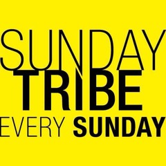 KANGO Sunday Tribe Mix CD