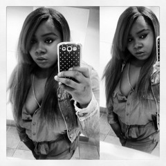 Tamar Braxton-Love and War (Cover by Dalesharee)