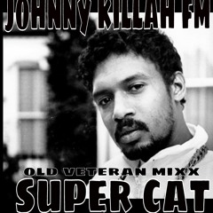 Super Cat Mixx