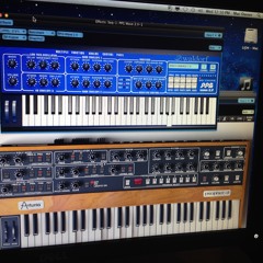 Work Of Your Hands 2014 VS 4 Mix