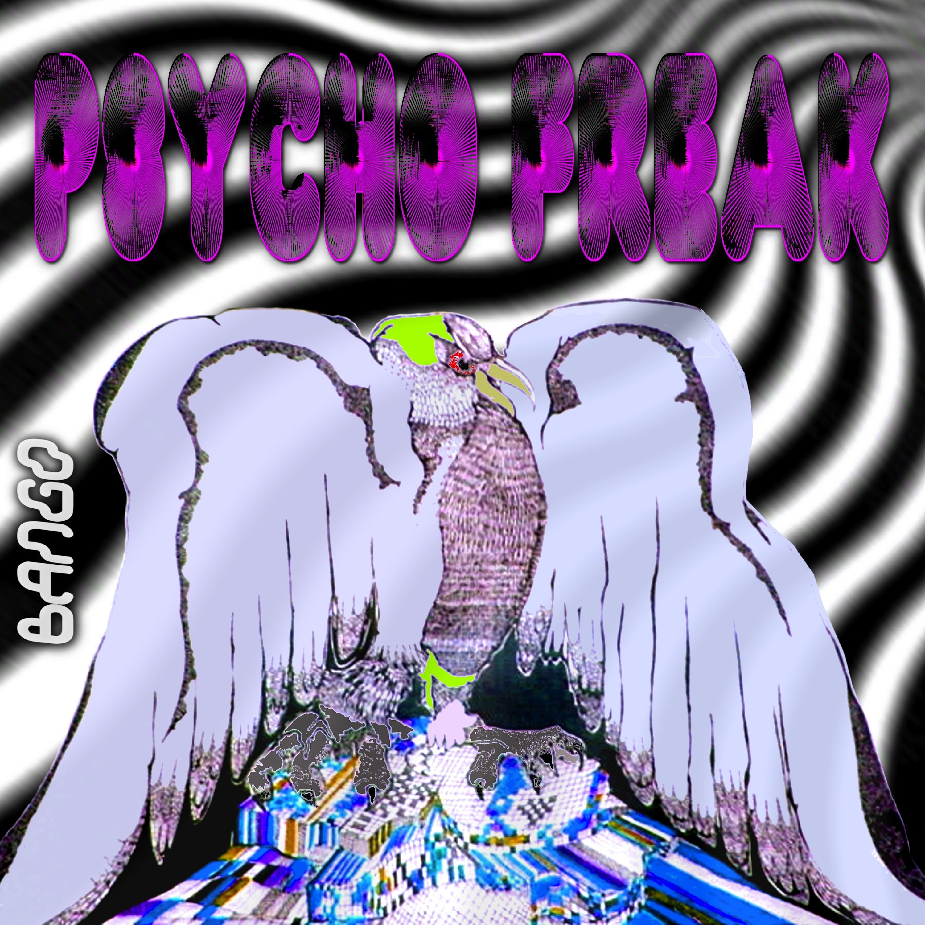 Psycho Freak