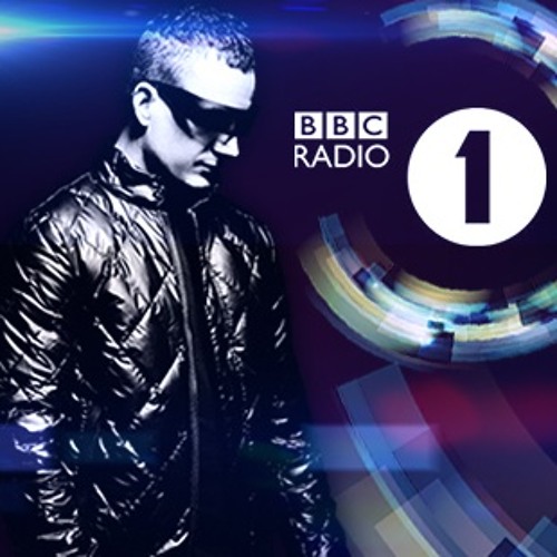 Kryder - Guest Mix on BBC Radio 1 (11/01/14)