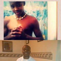 Ju Ju And Dank Freestyling