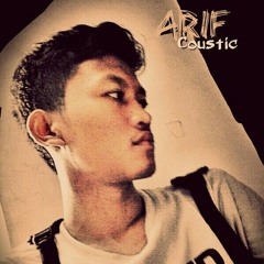 Arif - Cinta Tak Bersyarat (cover)