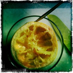 Grapefruit (Premaster)