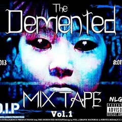 StreeT-HustlE NLGP-D.I.P prod.by, ManiK performed,by, VinnY-G,YunG-GuN & King Hollahan