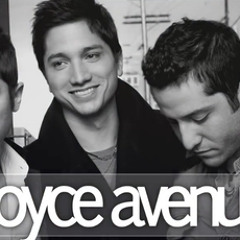 Wake Me Up - Boyce Avenue(feat. Jennel Garcia)