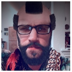 Treat Your Mother Right (Mr. T cover)