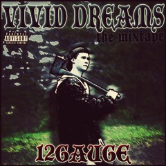 Gold In My Flow (Vivid Dreams Mixtape)