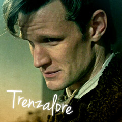 Trenzalore | Eleventh Doctor