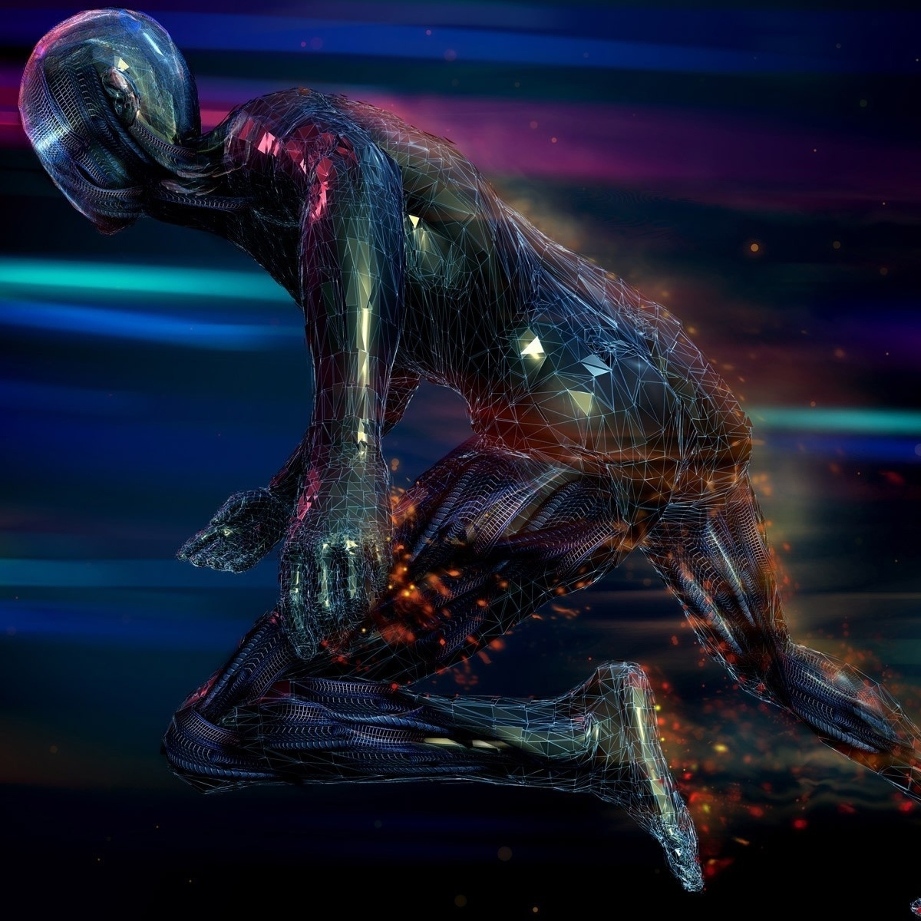 Trance In Motion episode artwork