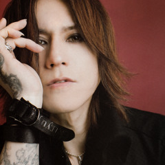 SUGIZO - MESSIAH