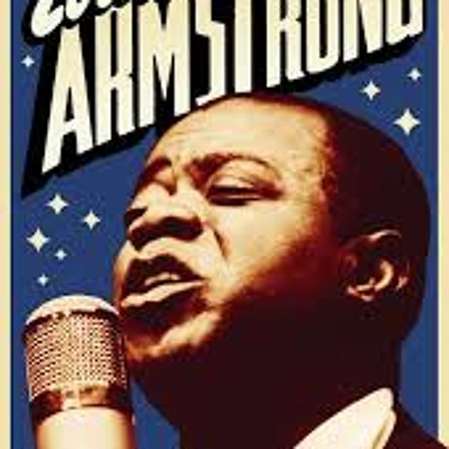 Louis Armstrong - What a wonderful world