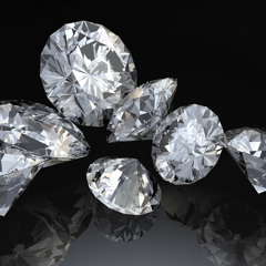 Diamonds (Transforma X Down Set Go VIP Mix)
