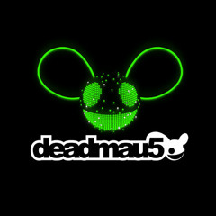 Deadmau5 - Jaded (Original Mix)