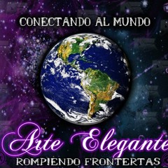 Arte Elegante ft. Sko (South Flow) - Recorriendo el suburbio