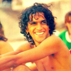 Na Sombra De Uma Árvore [Live 1980]