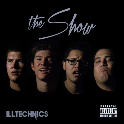The Show (Feat. Chexx, Mad Mike, Diversity & Kid Joser)