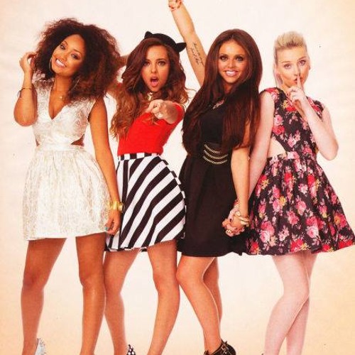 Stream Little MixWings (cover) by Bria Tamayao Listen online for