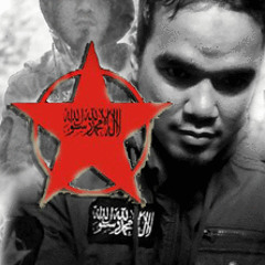 Thufail Al Ghifari - Syair Perang Panjang