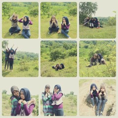 Lagu rindu (ada suara odong")