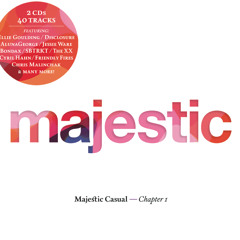 Majestic Casual - Chapter 1 (CD2)