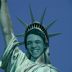 Liberty From Love - Baking Blind