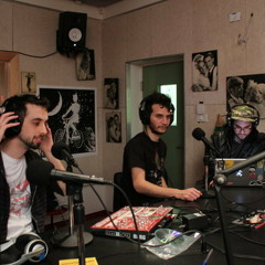 כהן את מושון את דיגיטל_מי: פריסטייל פסטיבל הקצב בקול הקמפוס