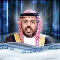 الرقية الشرعية بصوت الحكيم محمد الهاشمي