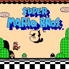 Super Mario Bros. 3