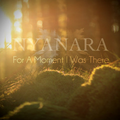 For A Moment I Was There
