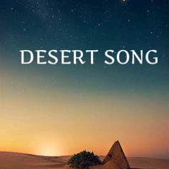 Desert song- Hillsong United (cover)