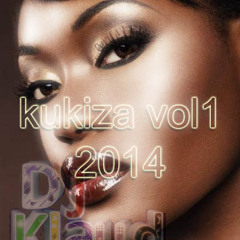 Dj Klaud - Kukiza Vol1 (power it up) 2014