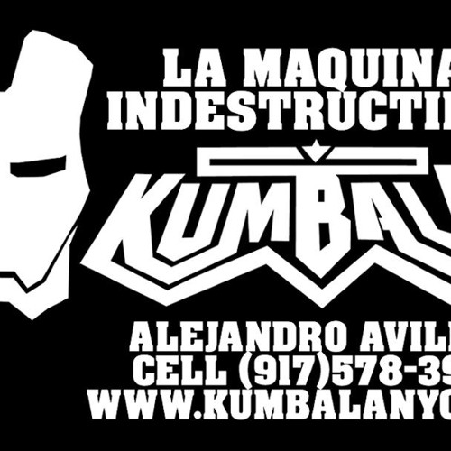 ME ESTAS ENAMORANDO''AD KUMBIA JE''KUMBALA EN VIVO ENE-11-2014
