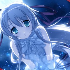 Nightcore - Im Blue