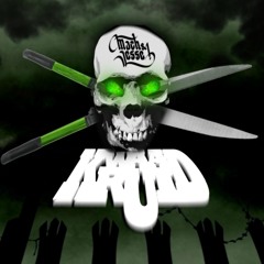 MASTERDAM - Mach en Jesse ( KWAADKRUID 2013)