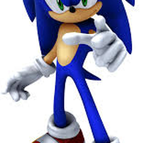 Sonic His World (Techno Edition)