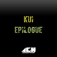 KUI - Epilogue [FREE DOWNLOAD]