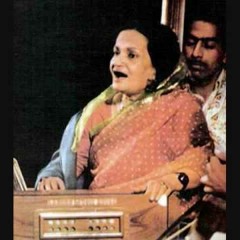 Begum Akhtar  -  Dadra - Hamari Atariya Pe Aao Sanwariya