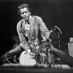 Roll Over Chuck Berry