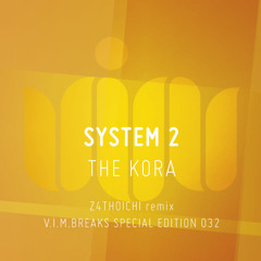 The Kora (Original Mix) (Clip)